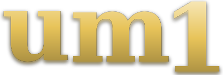 um1 logo